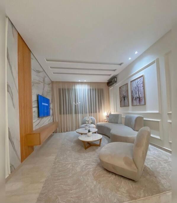 Chez Miguel Appartement Casablanca Avec Piscine Экстерьер фото