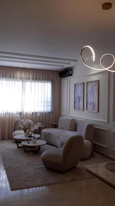 Chez Miguel Appartement Casablanca Avec Piscine Экстерьер фото