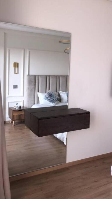 Chez Miguel Appartement Casablanca Avec Piscine Экстерьер фото